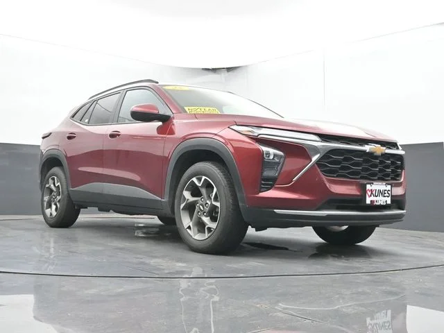 SEMINUEVOS CHEVROLET Trax a Estados en autogozo