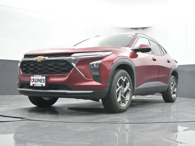 SEMINUEVOS CHEVROLET Trax a Estados en autogozo