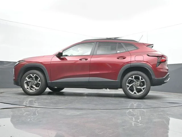 SEMINUEVOS CHEVROLET Trax a Estados en autogozo