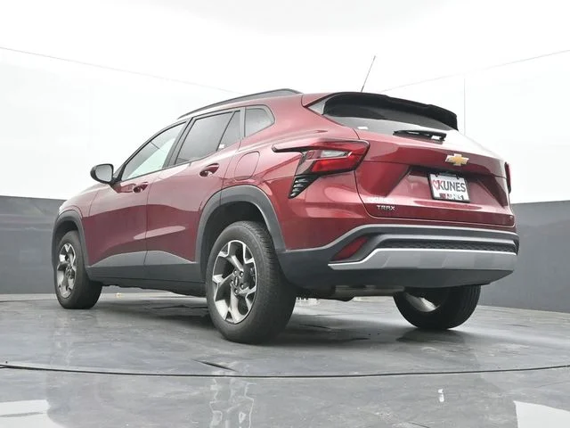 SEMINUEVOS CHEVROLET Trax a Estados en autogozo