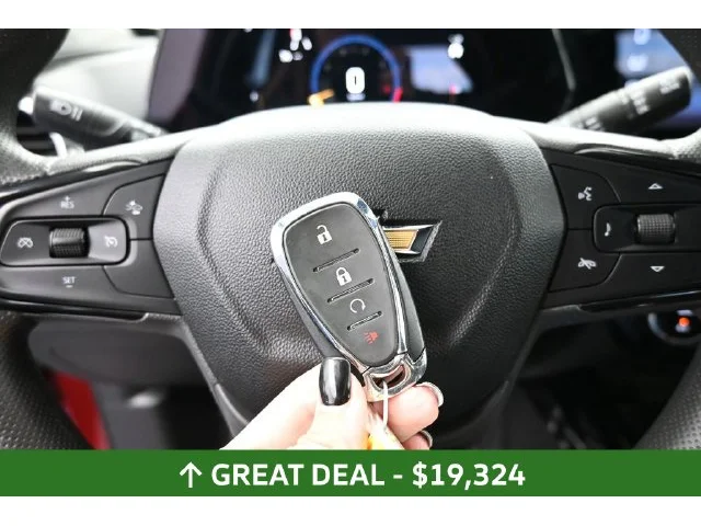 SEMINUEVOS CHEVROLET Trax a Estados en autogozo