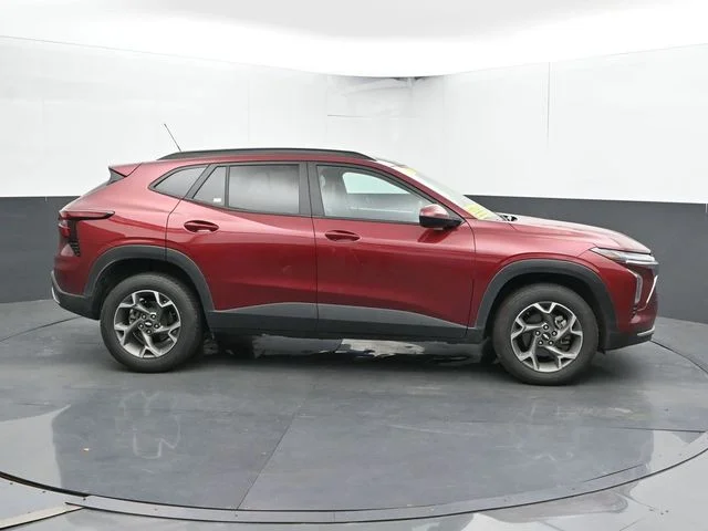SEMINUEVOS CHEVROLET Trax a Estados en autogozo