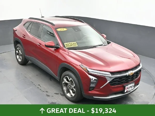 SEMINUEVOS CHEVROLET Trax a Estados en autogozo