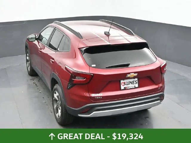 SEMINUEVOS CHEVROLET Trax a Estados en autogozo