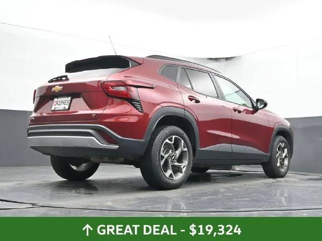 SEMINUEVOS CHEVROLET Trax a Estados en autogozo