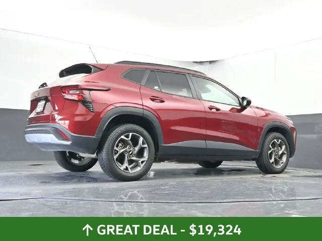 SEMINUEVOS CHEVROLET Trax a Estados en autogozo