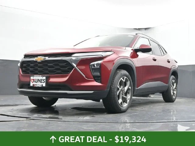SEMINUEVOS CHEVROLET Trax a Estados en autogozo