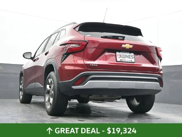 SEMINUEVOS CHEVROLET Trax a Estados en autogozo