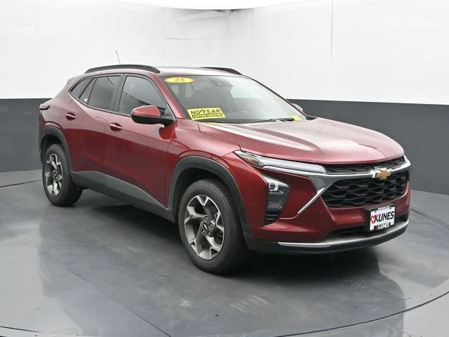 SEMINUEVOS CHEVROLET Trax a Estados en autogozo