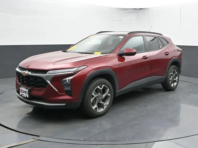 SEMINUEVOS CHEVROLET Trax a Estados en autogozo