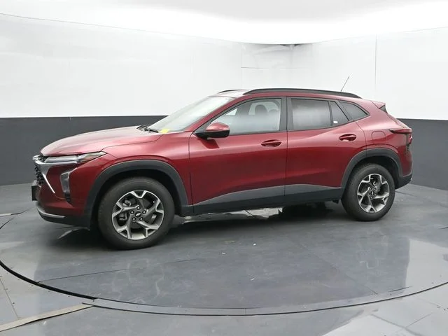 SEMINUEVOS CHEVROLET Trax a Estados en autogozo