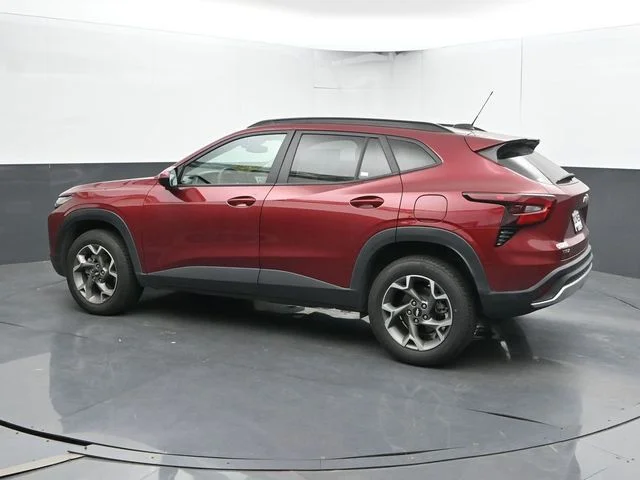 SEMINUEVOS CHEVROLET Trax a Estados en autogozo