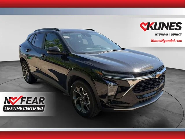 SEMINUEVOS CHEVROLET Trax a Estados en autogozo