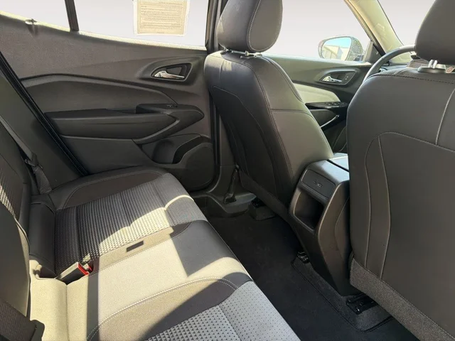 SEMINUEVOS CHEVROLET Trax a Estados en autogozo