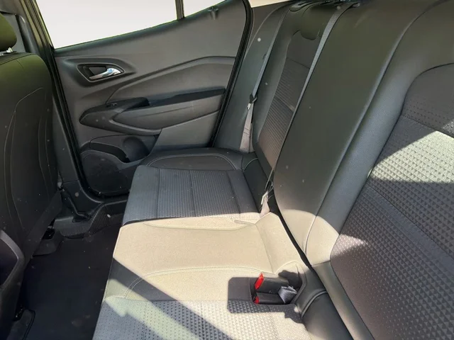 SEMINUEVOS CHEVROLET Trax a Estados en autogozo