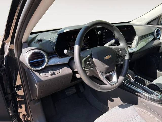 SEMINUEVOS CHEVROLET Trax a Estados en autogozo
