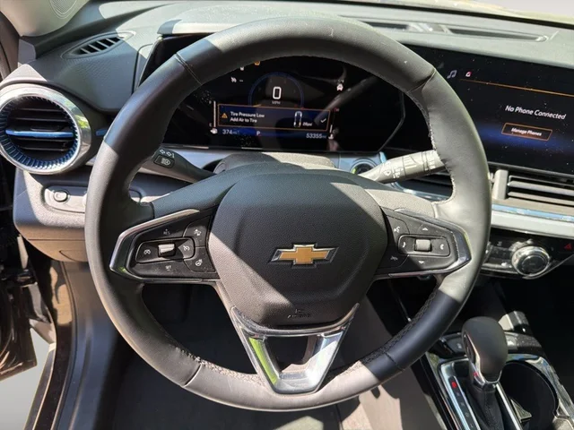 SEMINUEVOS CHEVROLET Trax a Estados en autogozo