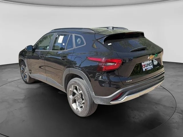 SEMINUEVOS CHEVROLET Trax a Estados en autogozo