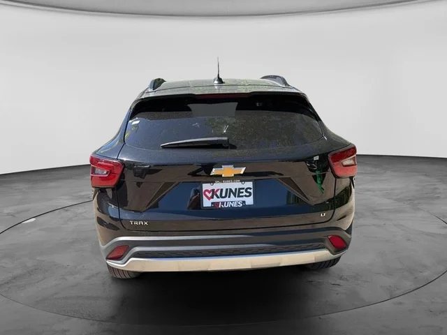SEMINUEVOS CHEVROLET Trax a Estados en autogozo