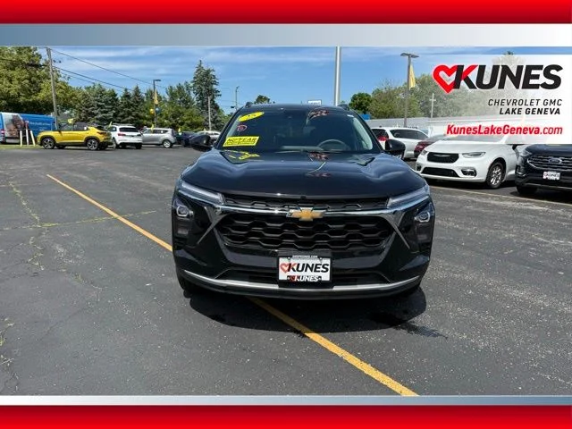 SEMINUEVOS CHEVROLET Trax a Estados en autogozo