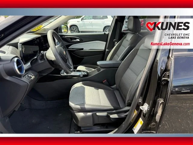 SEMINUEVOS CHEVROLET Trax a Estados en autogozo