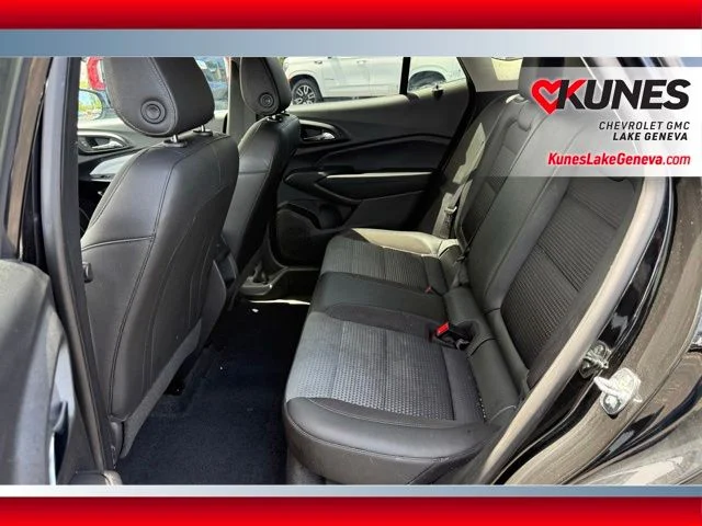 SEMINUEVOS CHEVROLET Trax a Estados en autogozo