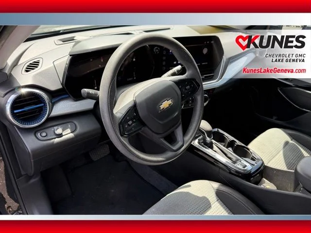 SEMINUEVOS CHEVROLET Trax a Estados en autogozo