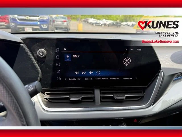 SEMINUEVOS CHEVROLET Trax a Estados en autogozo