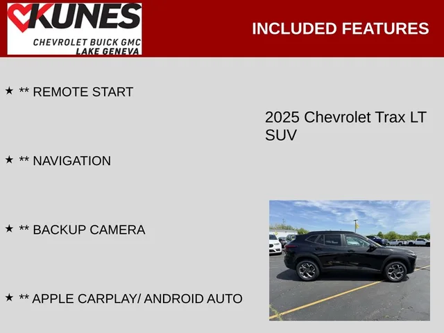 SEMINUEVOS CHEVROLET Trax a Estados en autogozo