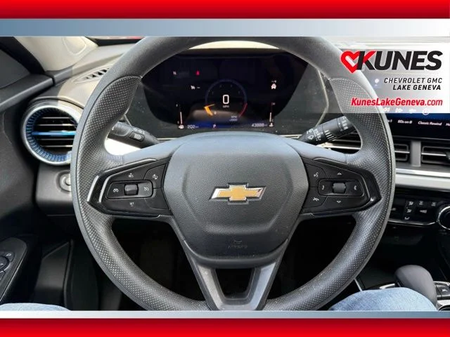 SEMINUEVOS CHEVROLET Trax a Estados en autogozo