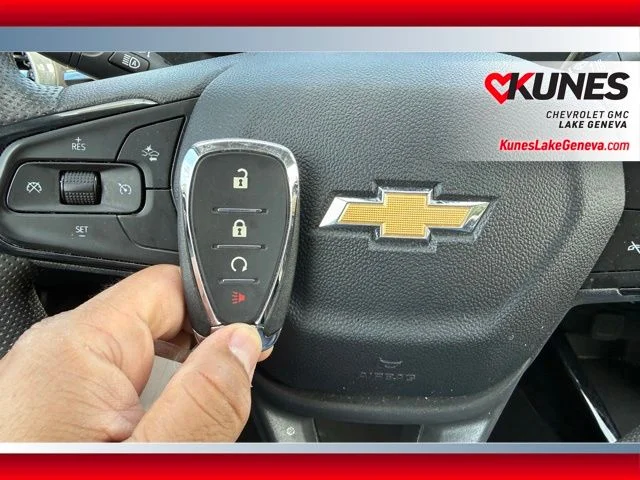 SEMINUEVOS CHEVROLET Trax a Estados en autogozo