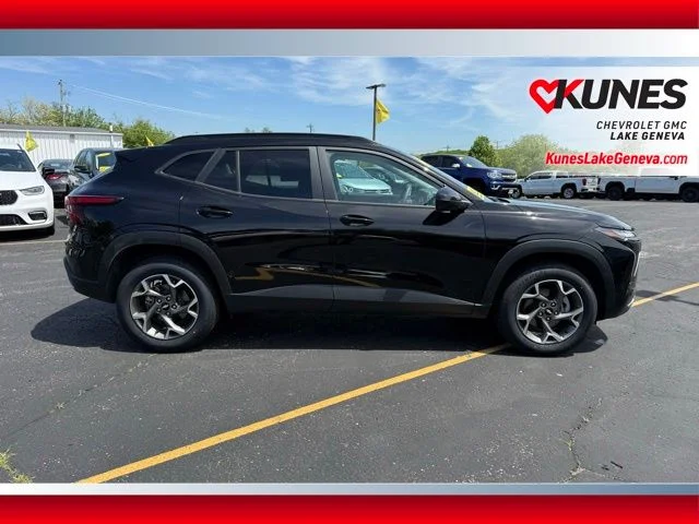 SEMINUEVOS CHEVROLET Trax a Estados en autogozo