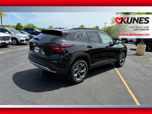 SEMINUEVOS CHEVROLET Trax a Estados en autogozo