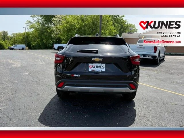 SEMINUEVOS CHEVROLET Trax a Estados en autogozo