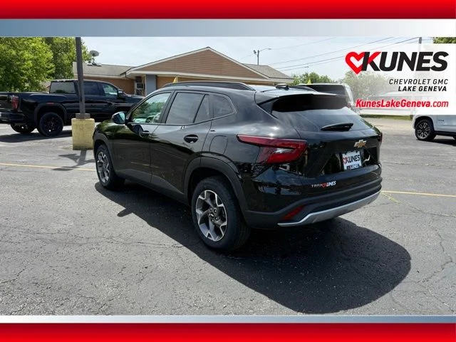 SEMINUEVOS CHEVROLET Trax a Estados en autogozo