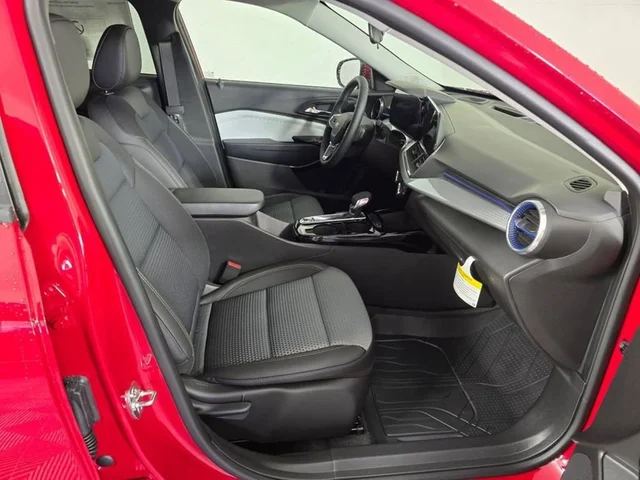 Nuevos CHEVROLET TRAX à Estados chez autogozo