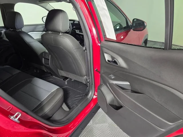 Nuevos CHEVROLET TRAX à Estados chez autogozo