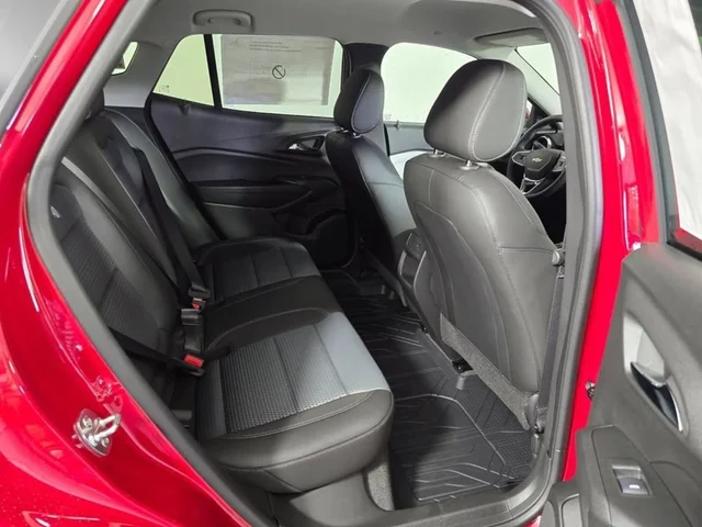Nuevos CHEVROLET TRAX à Estados chez autogozo