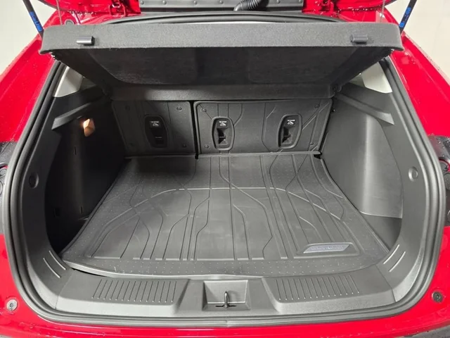 Nuevos CHEVROLET TRAX à Estados chez autogozo