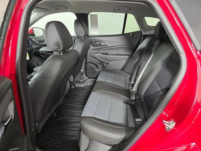 Nuevos CHEVROLET TRAX à Estados chez autogozo