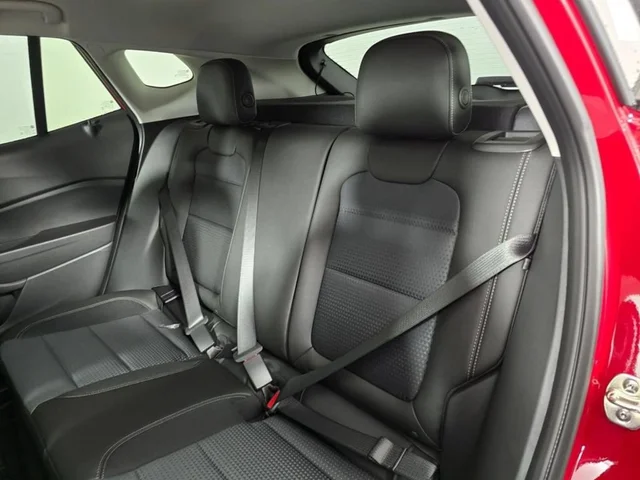 Nuevos CHEVROLET TRAX à Estados chez autogozo
