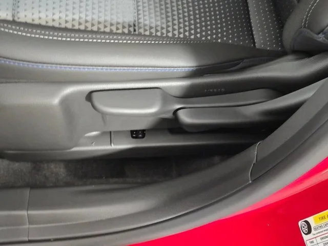 Nuevos CHEVROLET TRAX à Estados chez autogozo
