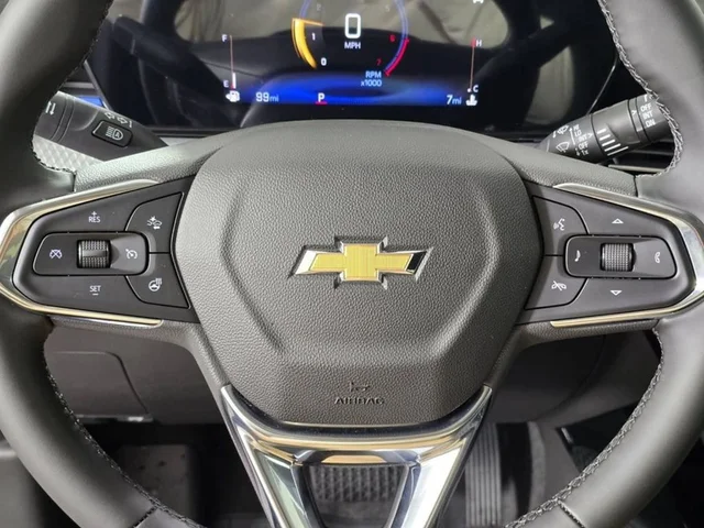 Nuevos CHEVROLET TRAX à Estados chez autogozo