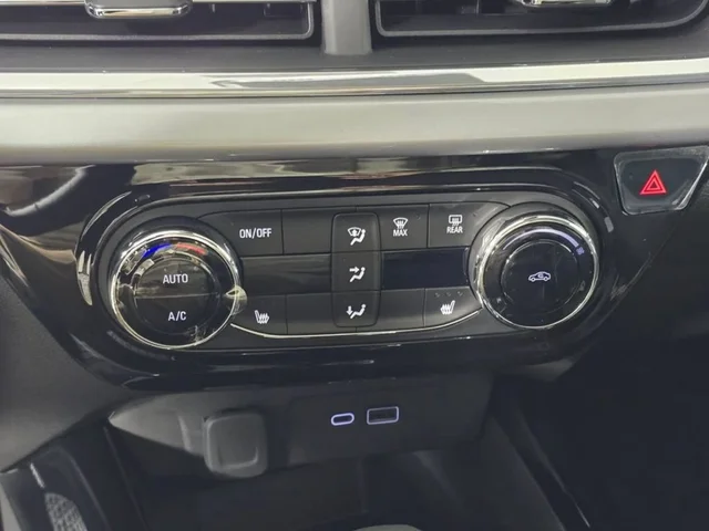 Nuevos CHEVROLET TRAX à Estados chez autogozo