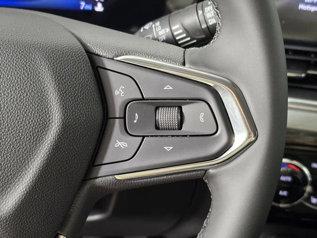 Nuevos CHEVROLET TRAX à Estados chez autogozo