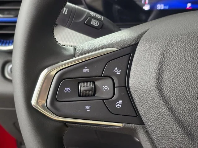 Nuevos CHEVROLET TRAX à Estados chez autogozo