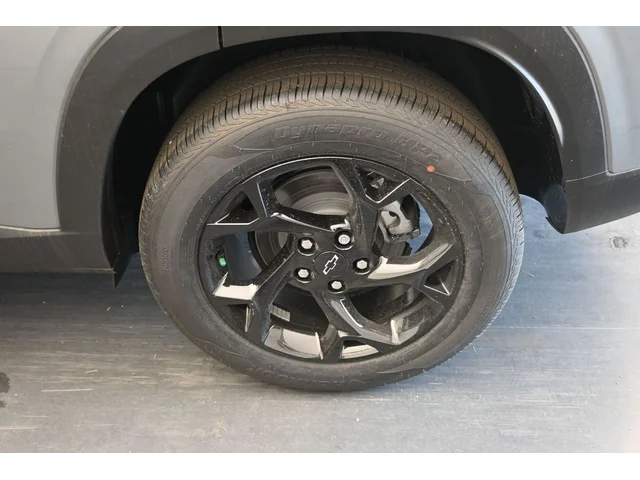 Nuevos CHEVROLET TRAX à Estados chez autogozo