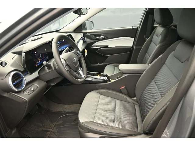 Nuevos CHEVROLET TRAX à Estados chez autogozo