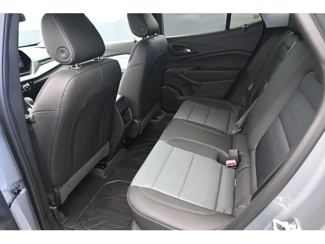 Nuevos CHEVROLET TRAX à Estados chez autogozo