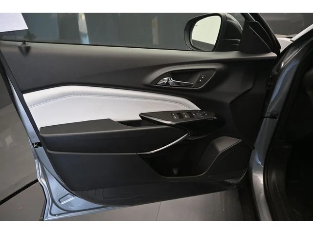 Nuevos CHEVROLET TRAX à Estados chez autogozo